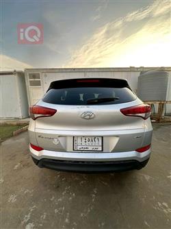 هیوندای تۆکسۆن